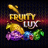 شعار Fruity Lux