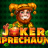 Joker Leprechauns logo