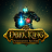 شعار Dark King Forbidden Riches