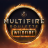 شعار Multifire Roulette Wildfire