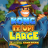 شعار Kong it Up Large Cash Bank