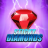 شعار Sticky Diamonds