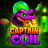 شعار Captain Coil