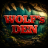 شعار Wolfs Den