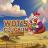 شعار Wot's Cluck'in Down on the farm
