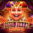 شعار Free Reelin' Joker 1000