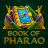 شعار Book of Pharao