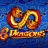 8 Dragons logo