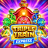 شعار Triple Train Express