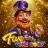 شعار Fivefold the Gold