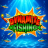شعار Dynamite Fishing