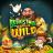 شعار Beanstalk Grows Wild 2