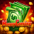 شعار Money Coming