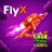 شعار FlyX Cash Turbo