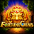 شعار Fortune Gems
