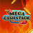 شعار Mega Cash Stack Hold and Win