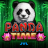 شعار Panda Time