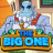 شعار The Big One