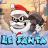شعار Le Santa