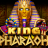 King Pharaoh logo