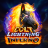 شعار Colt Lightning Inferno