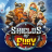 شعار Shields of Fury
