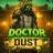 شعار Doctor Dust