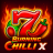 شعار Burning Chilli X