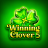 شعار Winning Clover 5