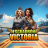 شعار Escuadron Victoria