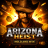 شعار Arizona Heist Hold and Win