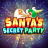 شعار Santas Secret Party