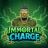 شعار Immortal Charge