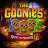 شعار The Goonies Quest for Treasure 3