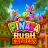 شعار Pinata Rush Express