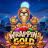 شعار Wrappin' Gold