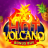 شعار Hot Volcano Bonus Buy