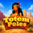 شعار Totem Poles