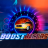 Boost Racers logo