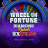 شعار Wheel Of Fortune Diamond Spins 2x Wilds