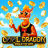شعار Cool Dragon: Hold to Win