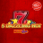 شعار 5 Dazzling Hot Bell Link