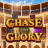 Chase for Glory logo