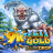 شعار 9K Yeti Gold Dream Drop