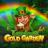 شعار Leprechaun's Gold Garden