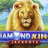شعار Diamond King Jackpots