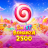 شعار Sweet Bonanza 2500
