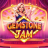 شعار Gemstone Jam