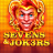 شعار Sevens and Jok3rs