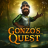 شعار Gonzo's Quest
